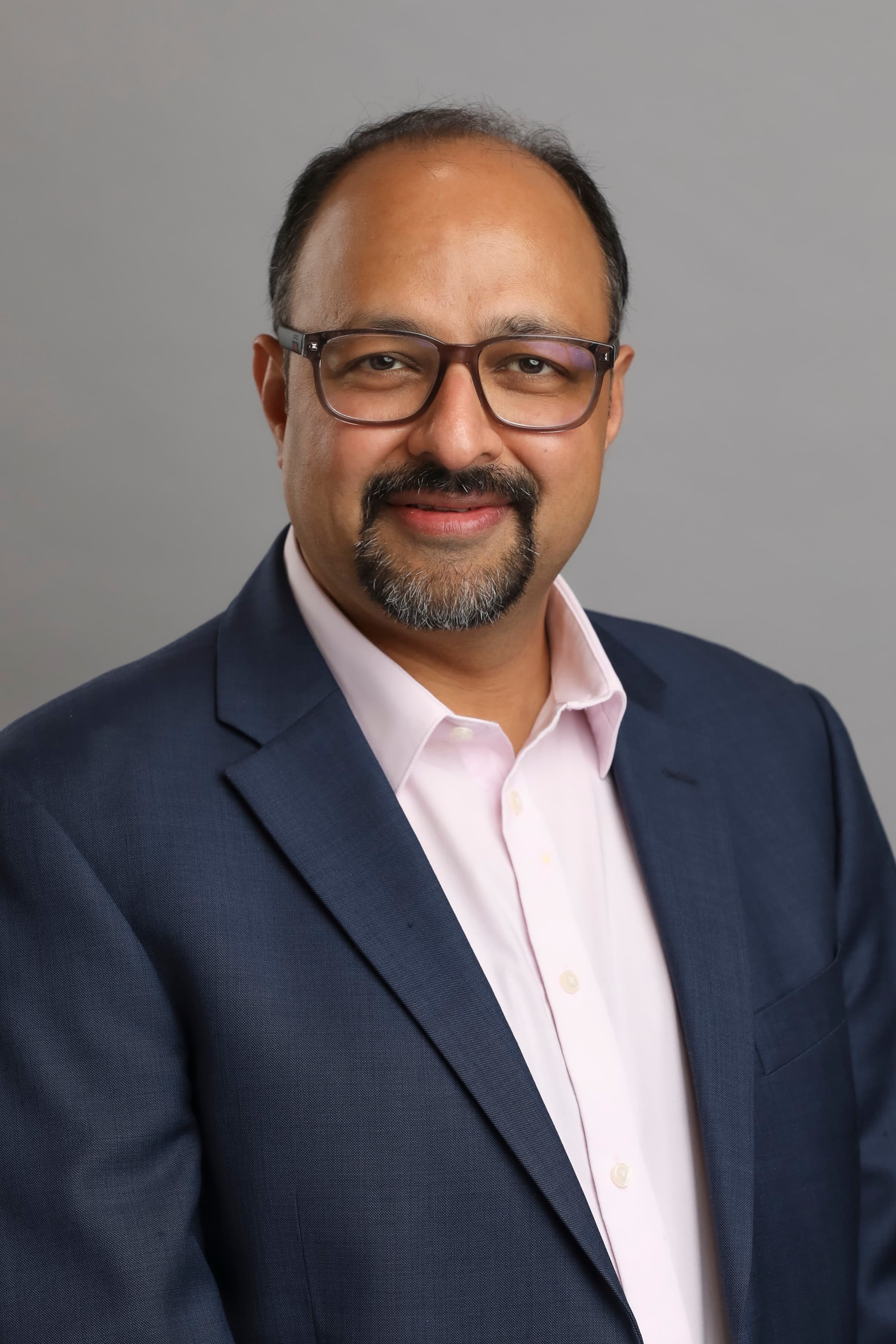 Vikas Gupta, CPA, founder and advisor at Accounting Karma